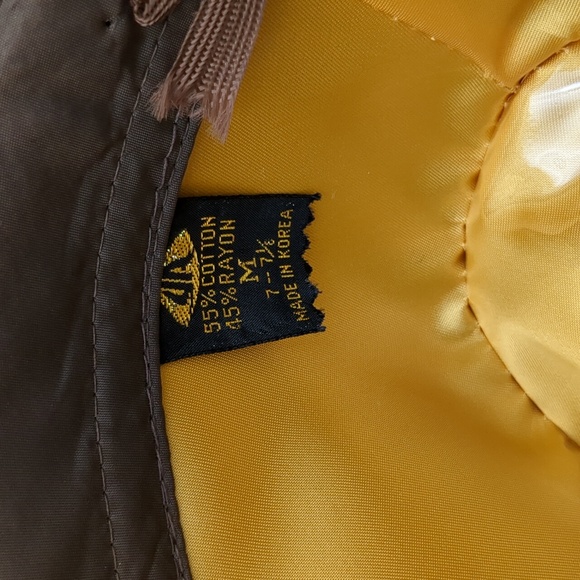 Longhorn ladies cowboy hat - Picture 9 of 10